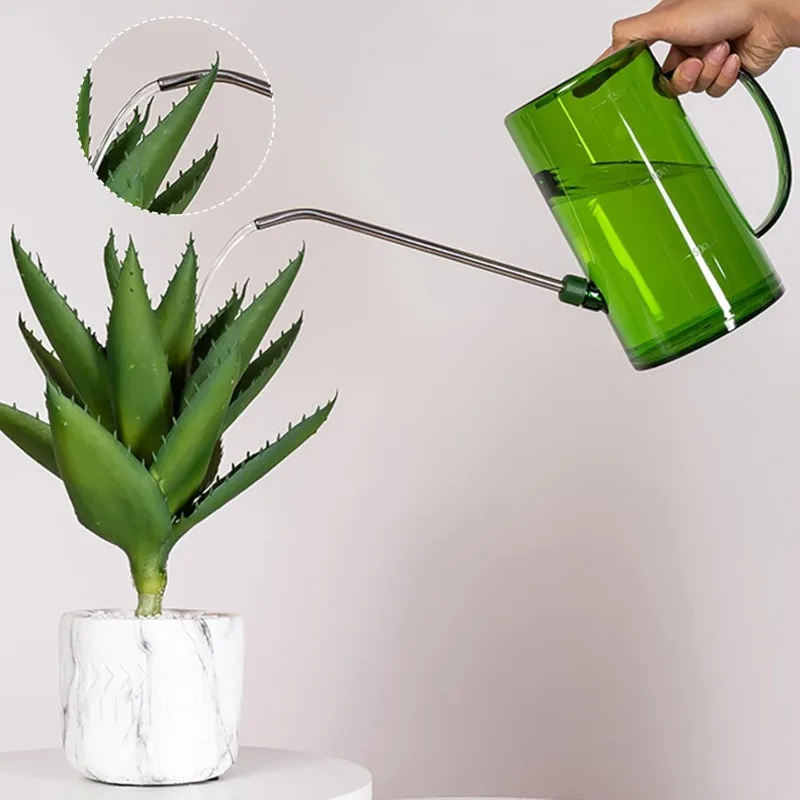 1L Gießkanne mit langem Ausgus – Watering Can Long Spout Bewertung und Preis