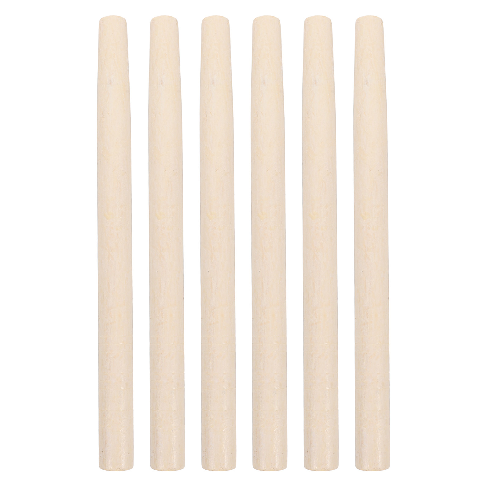 6 Stück Holzgriff für Hacke, E – Gardening Tools Long Handle Bewertung und Preis