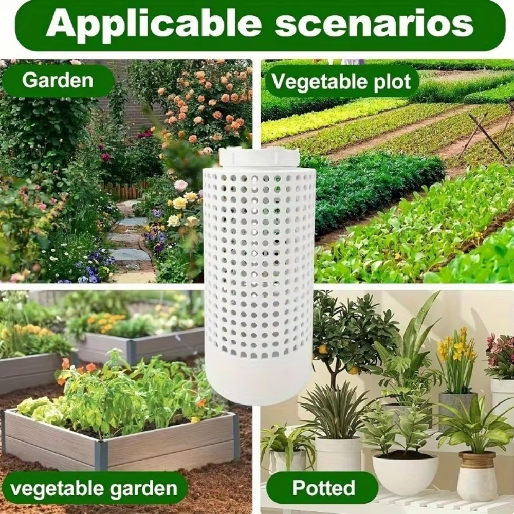 1 Stück Platzsparender PVC-Wur – Compost Bin Bewertung und Preis