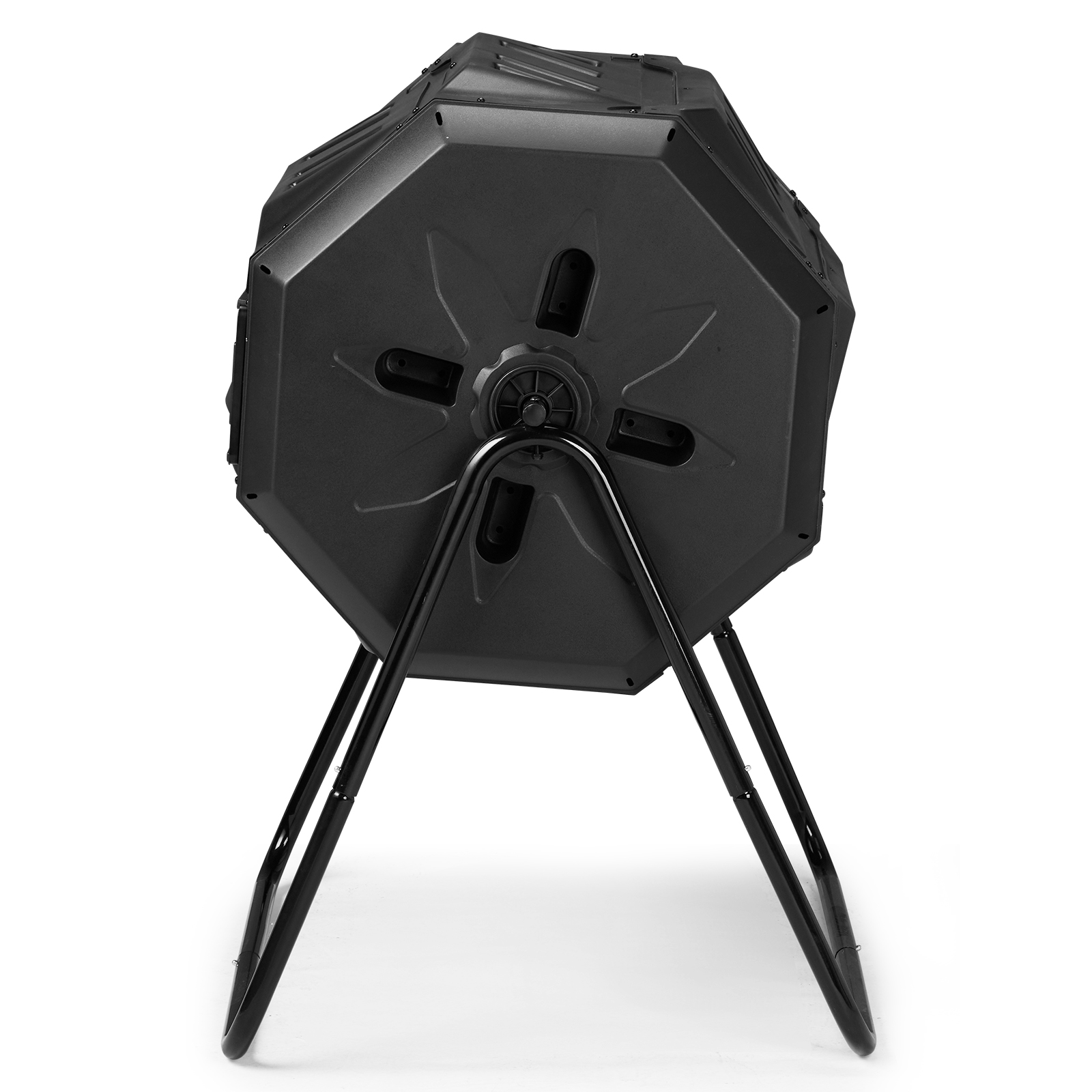 Outdoor-Komposttrommel mit Dop – Compost Bin Bewertung und Preis