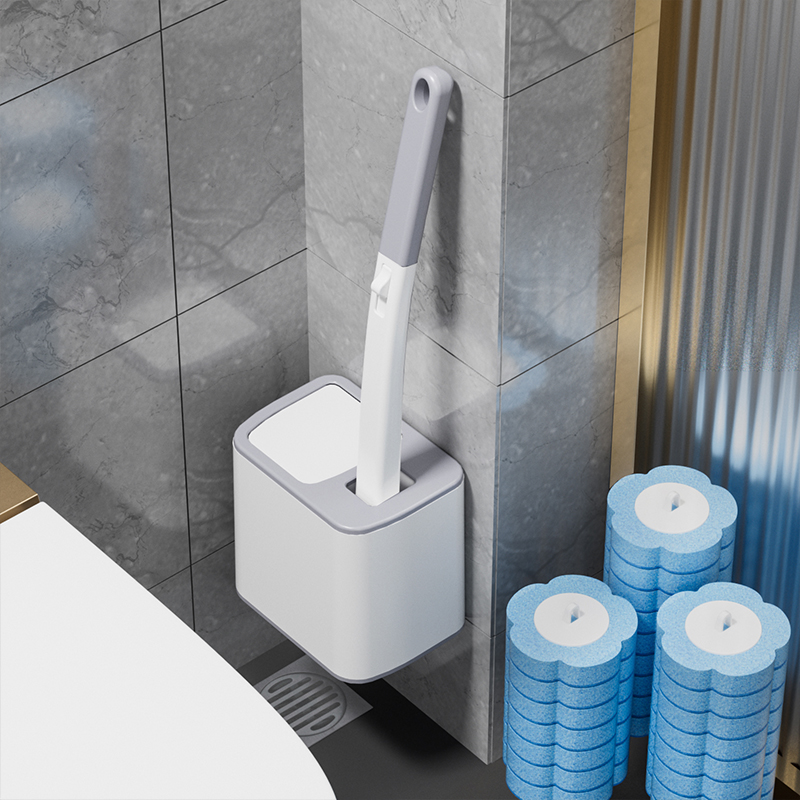 Einweg-Toiletten bürste austau – Gardening Tools Long Handle Bewertung und Preis