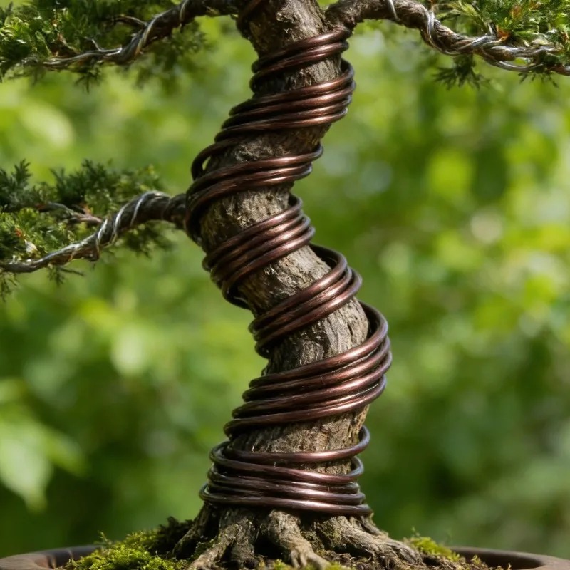 5M Bonsai-Trainingsdraht-Set f – Gardening Tool Diy Bewertung und Preis