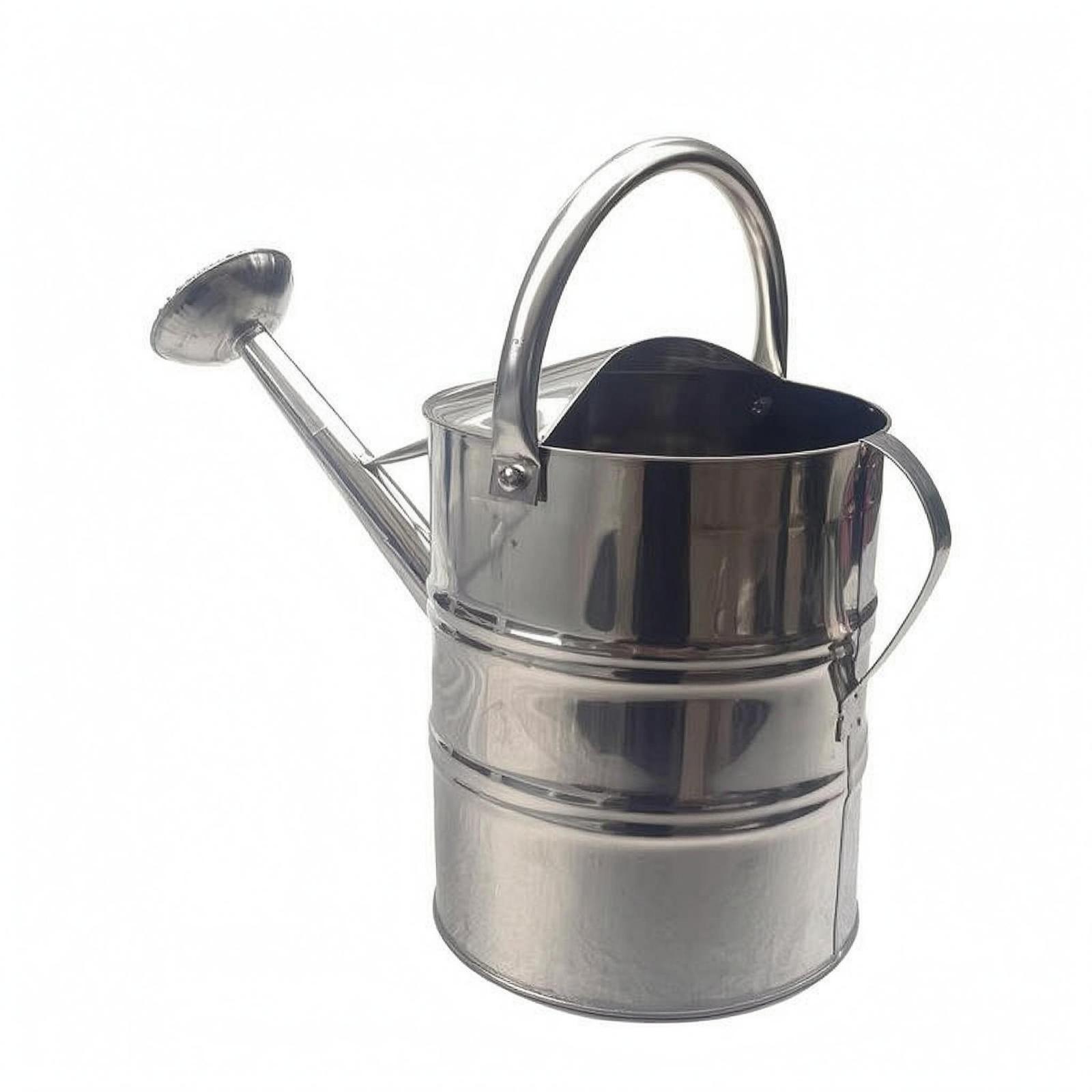 Garten-Blumen-Gießkanne aus Ed – Gardening Tools Long Bewertung und Preis