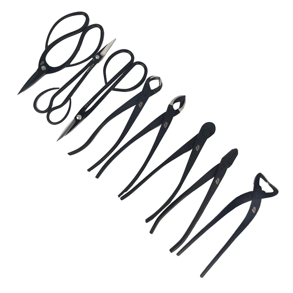 Bonsai Beschneiden Werkzeug Sc – Gardening Tools Pink Bewertung und Preis