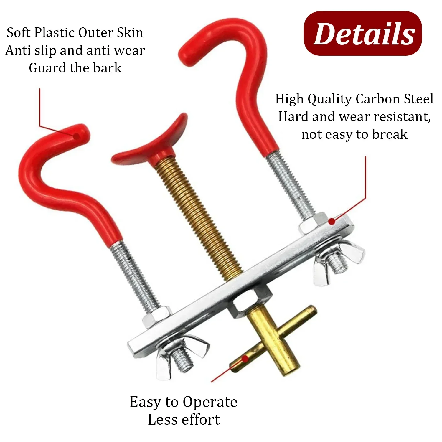 Zweig Bender Tool Kit Gartenar – Gardening Tool Diy Bewertung und Preis
