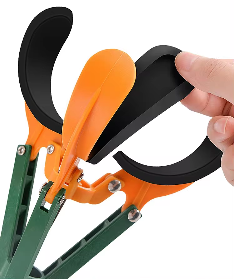 Heißer Verkauf 2-4 Meter Obst  – Gardening Tools Long Handle Bewertung und Preis