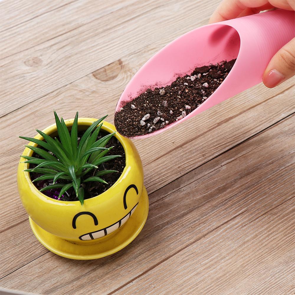 Mini-Topf-Gartenwerkzeug-Set:  – Gardening Tools Spade Bewertung und Preis