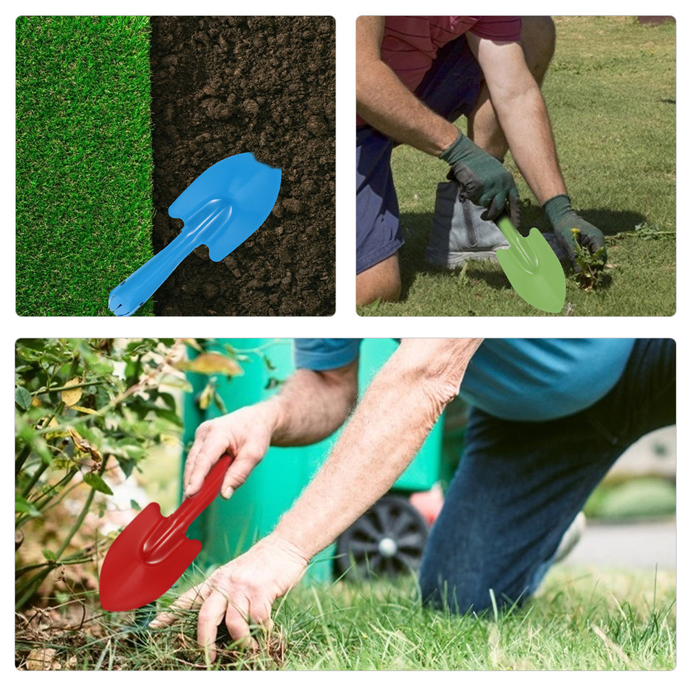 8-teiliges Gartenspaten-Set, E – Gardening Tools Spade Bewertung und Preis