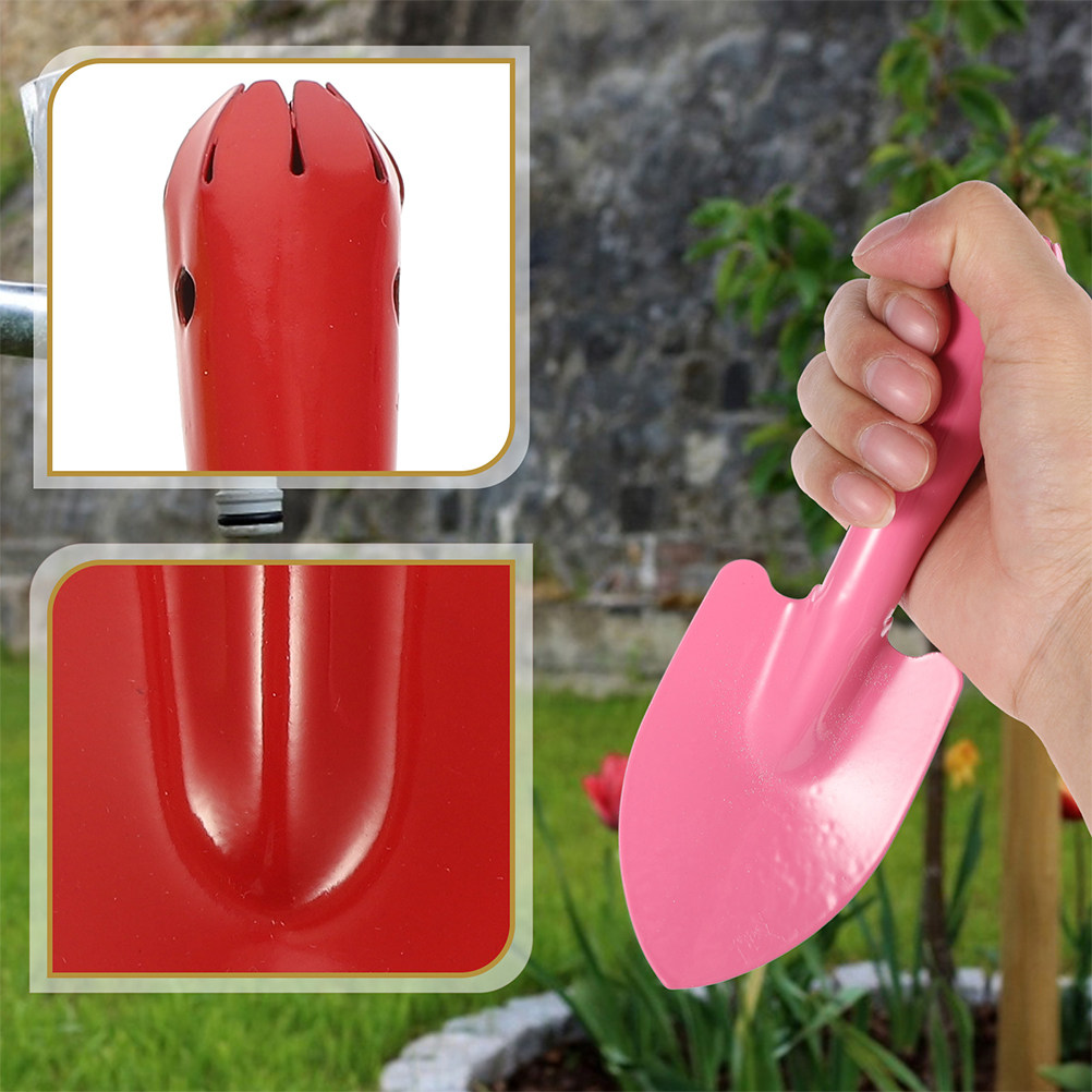 8-teiliges Gartenspaten-Set, E – Gardening Tools Spade Bewertung und Preis