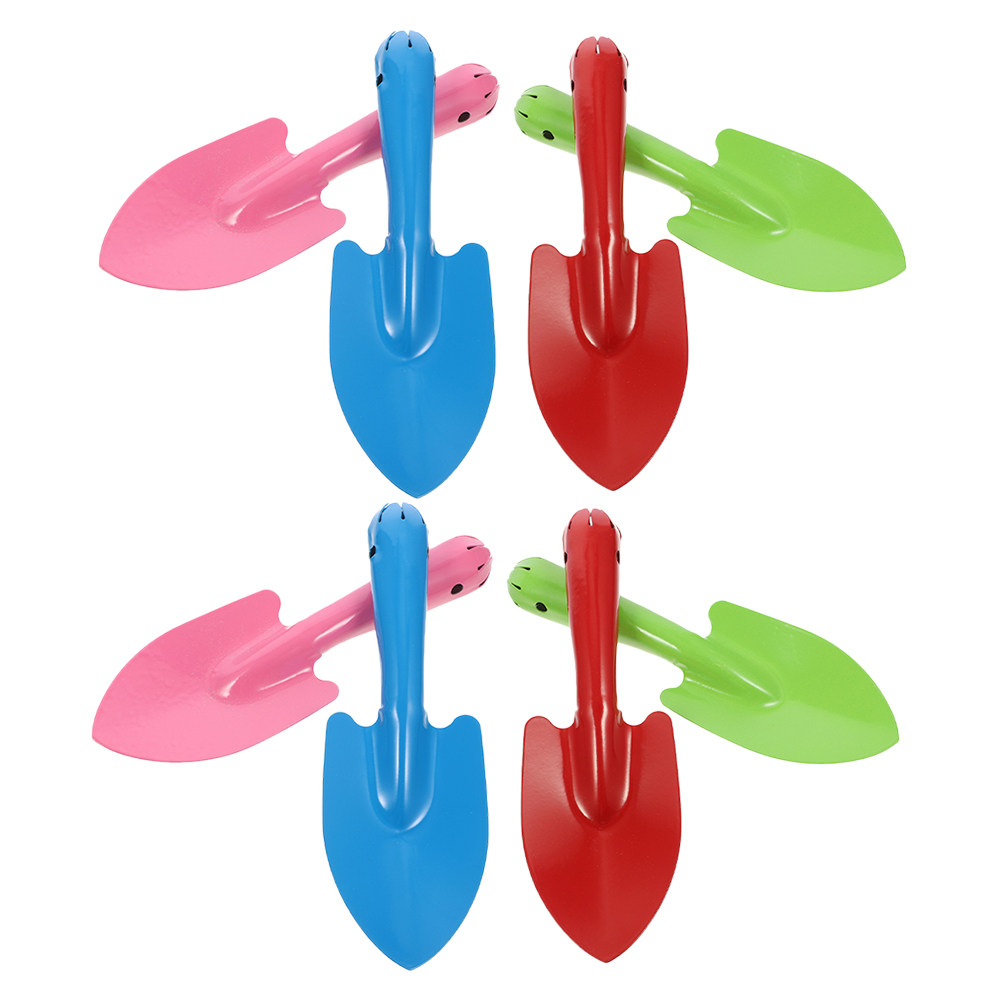 8-teiliges Gartenspaten-Set, E – Gardening Tools Spade Bewertung und Preis