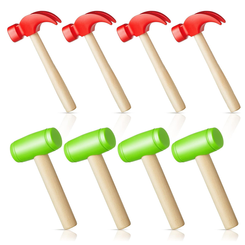 Kinderspielzeug Hammer-Set Sim – Gardening Tools Girls Bewertung und Preis