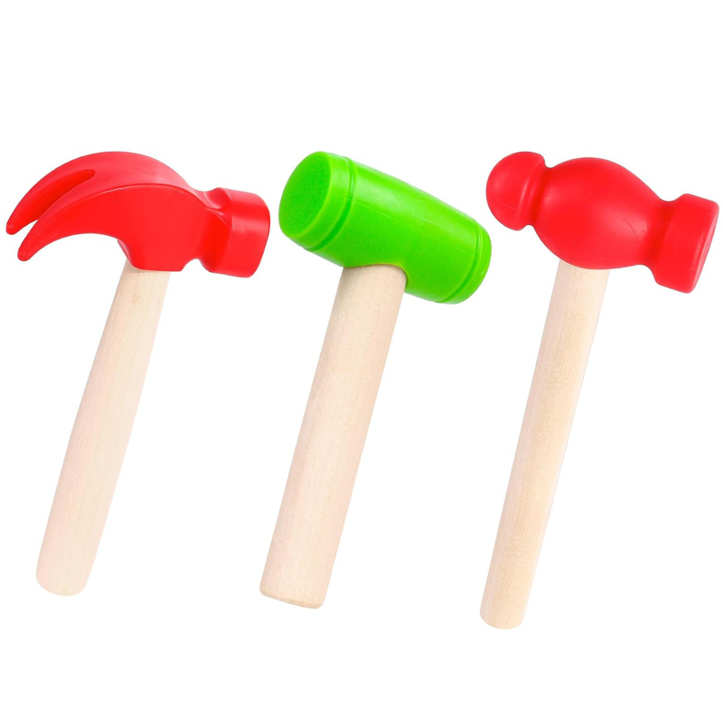 Kinderspielzeug Hammer-Set Sim – Gardening Tools Girls Bewertung und Preis