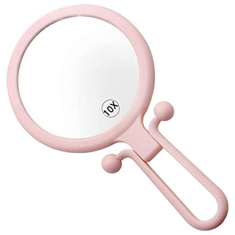 Lively – 10-fache Handlupe, do – Gardening Tools Pink Bewertung und Preis
