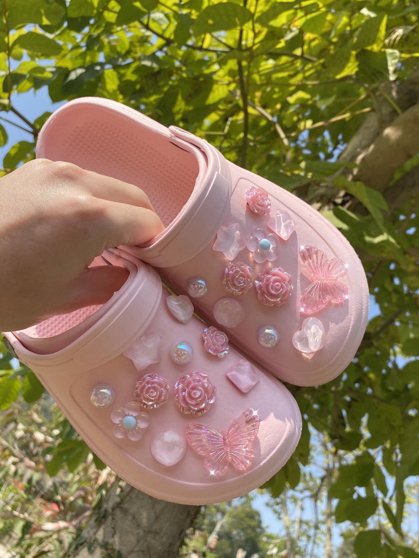 22-teiliges Strandschuh-Schuh- – Gardening Tools Pink Bewertung und Preis