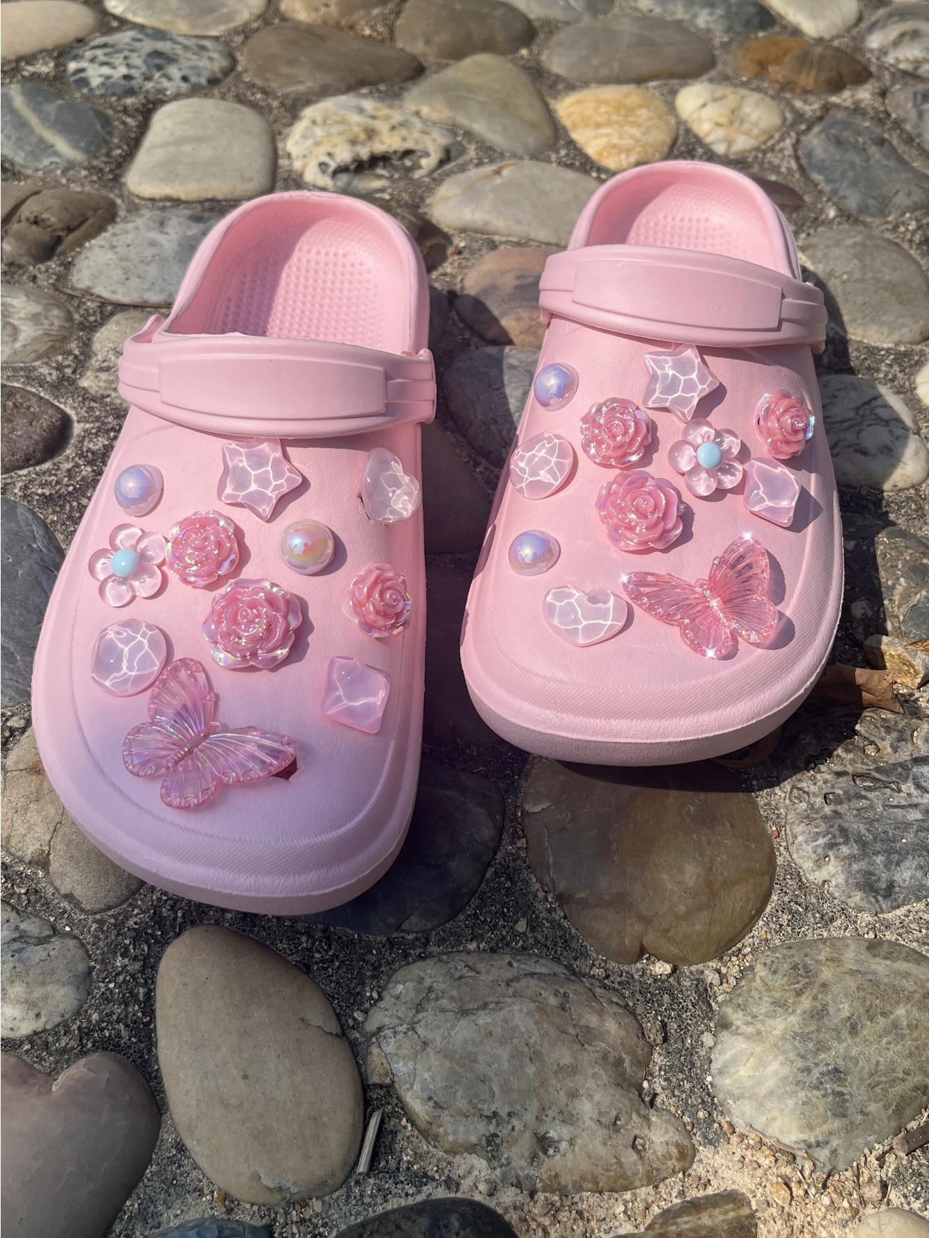 22-teiliges Strandschuh-Schuh- – Gardening Tools Pink Bewertung und Preis